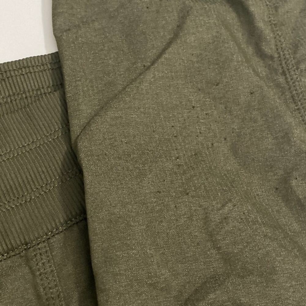 The North Face Women’s Large Aphrodite 2.0 Straight Leg Pants New Taupe Green - Picture 2 of 11